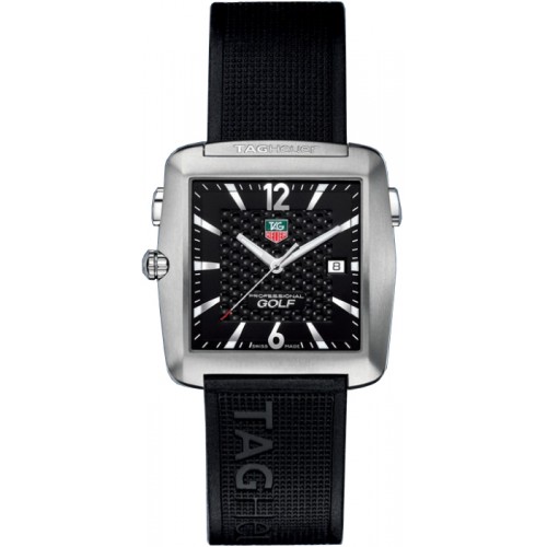 Tag Heuer Golf WAE1116-FT6004
